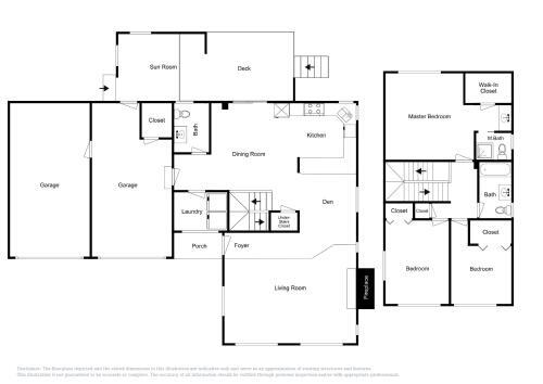 3575 April Dr Home
