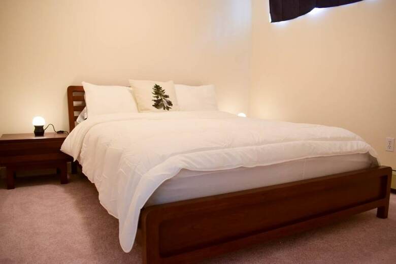Apartamentos Cosy 2 Bedroom Lower-level Suite