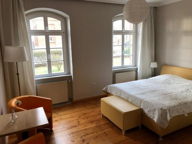Apartamentos Arkona 3