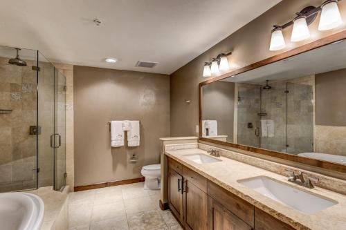 Apartamento Steamboat Springs Gondola Condo