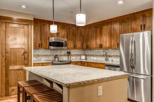 Apartamento Steamboat Springs Gondola Condo