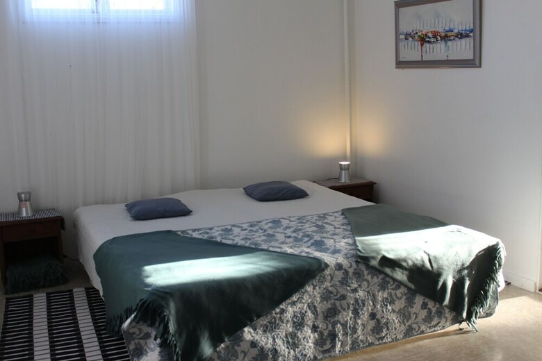 Bed & Breakfast Gamla Aff�ren