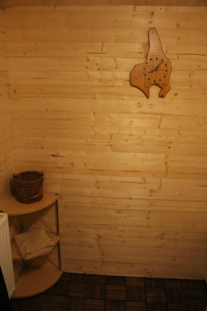 Bed & Breakfast Gamla Aff�ren
