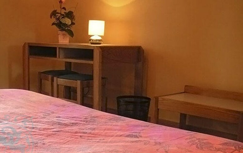 Bed & Breakfast La Milli�re Chambres D'h�tes � La Ferme