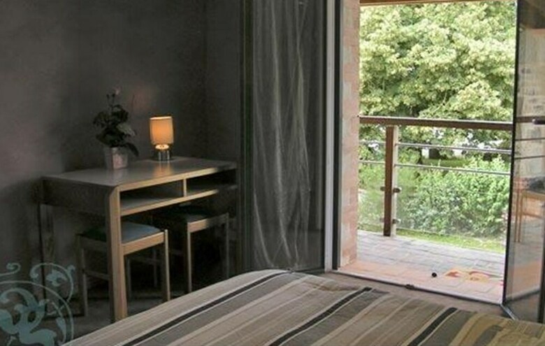 Bed & Breakfast La Milli�re Chambres D'h�tes � La Ferme