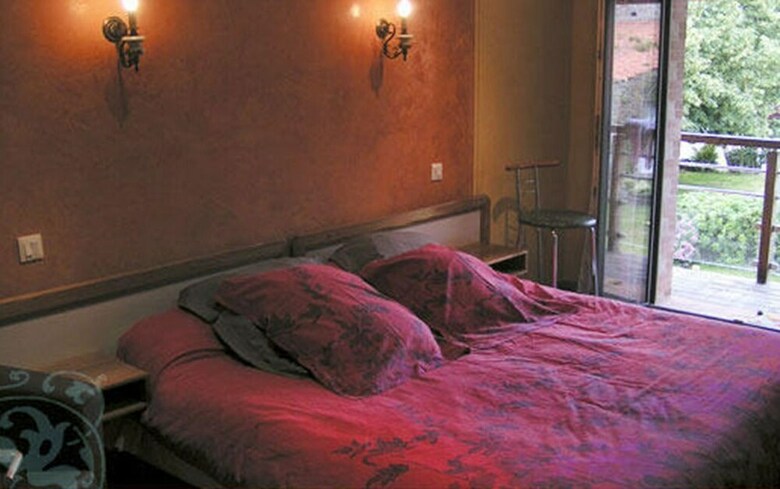 Bed & Breakfast La Milli�re Chambres D'h�tes � La Ferme