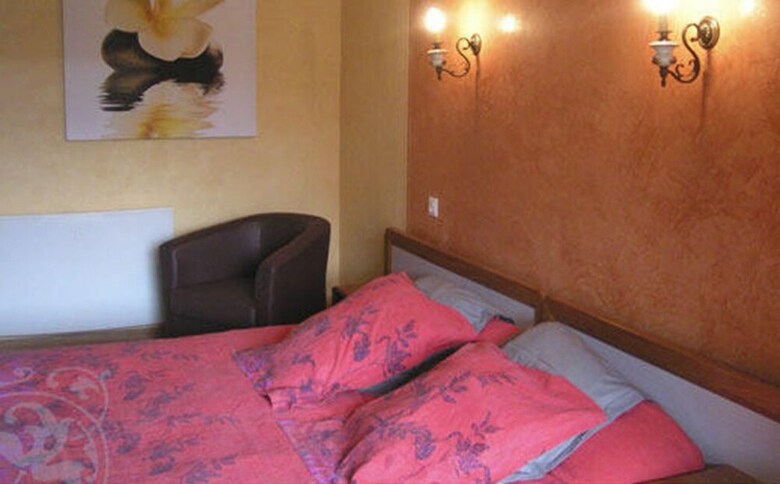 Bed & Breakfast La Milli�re Chambres D'h�tes � La Ferme