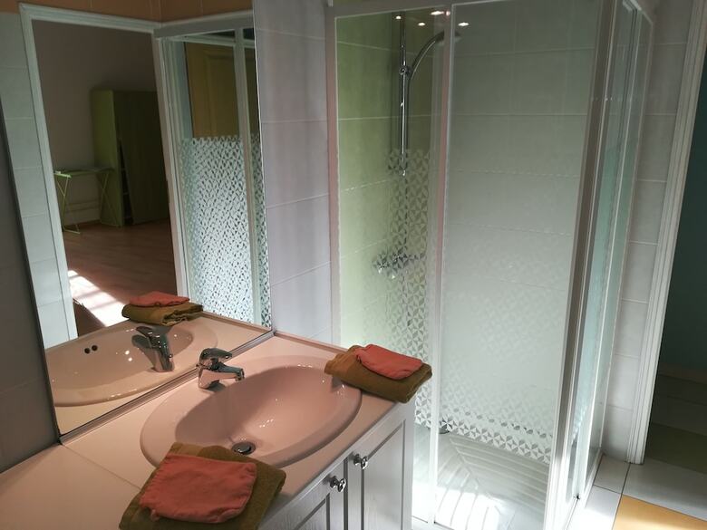Bed & Breakfast La Halte Du Pelerin Chambres D'h�tes