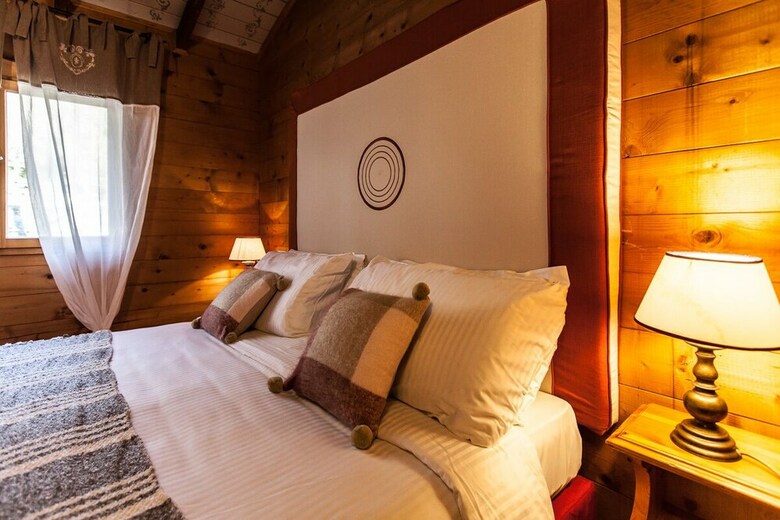 Il Ciocco Hotel Monteceneri