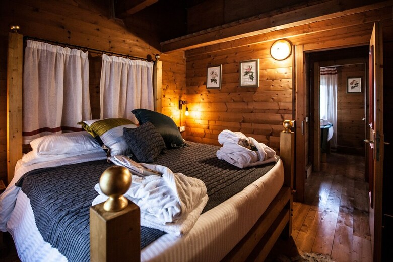 Il Ciocco Hotel Monteceneri