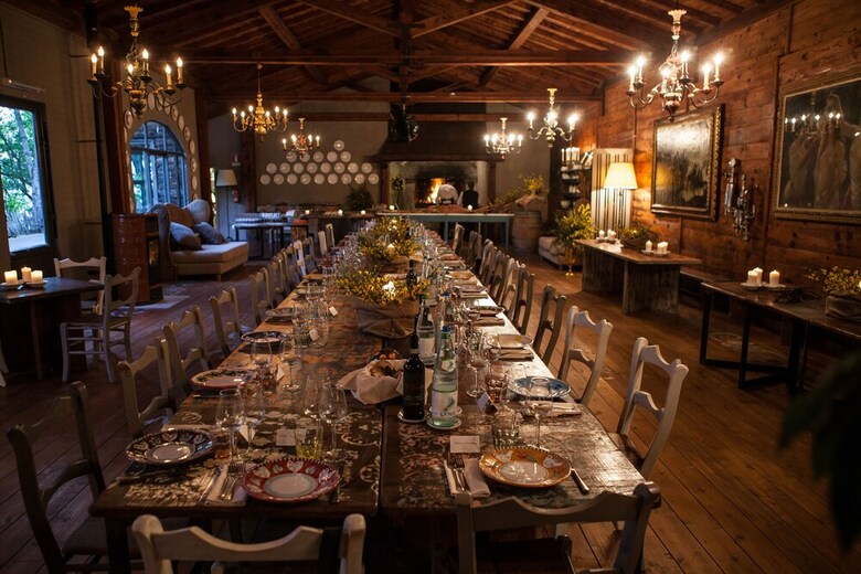 Il Ciocco Hotel Monteceneri