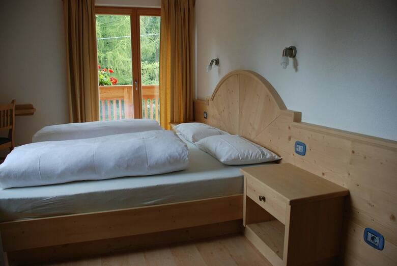 Apartamento Casa Elke