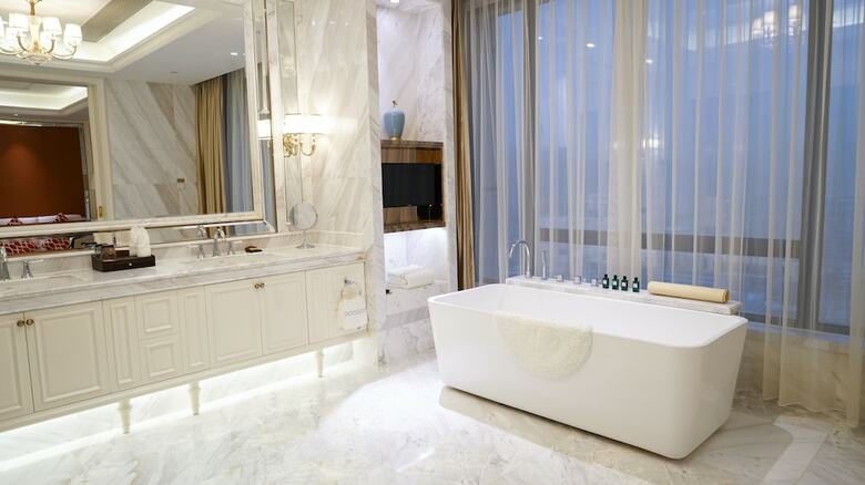 Mingzuo Hotel Zhongshan