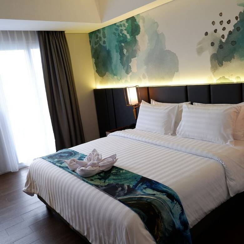 Hotel Horison Ultima Bhuvana Ciawi