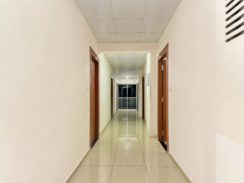 Hotel Oyo 23999 Samruddhi Lodge