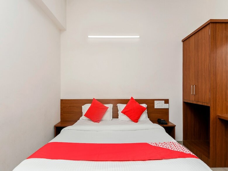 Hotel Oyo 23999 Samruddhi Lodge