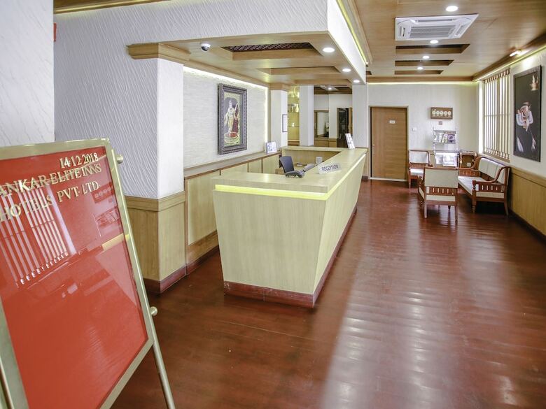 Hotel Oyo 26692 Alankar Elite Inns