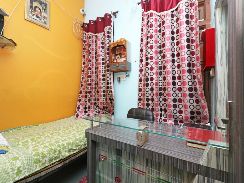 Hotel Oyo 22644 Bhagat Palace