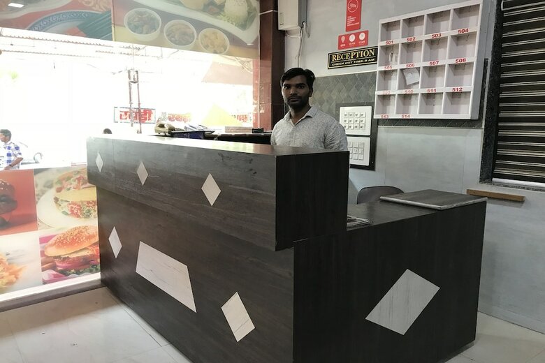 Hotel Oyo 22225 Baba Ramdev