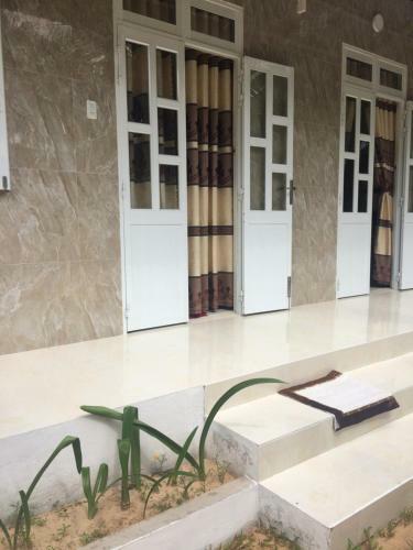 Bed & Breakfast Lam Long Luan Homestay
