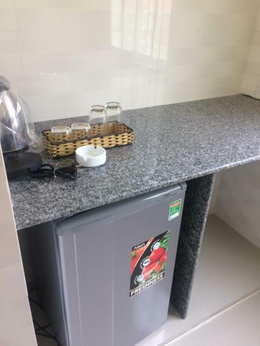Bed & Breakfast Lam Long Luan Homestay