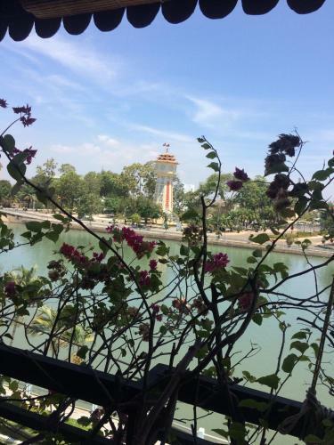 Bed & Breakfast Lam Long Luan Homestay