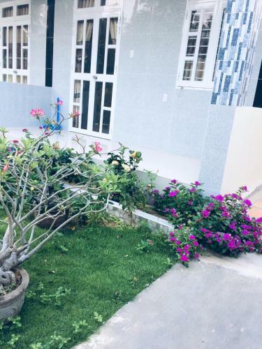 Bed & Breakfast Lam Long Luan Homestay