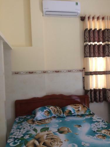 Bed & Breakfast Lam Long Luan Homestay