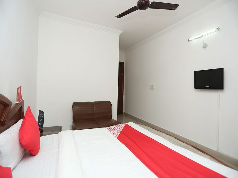 Oyo 22689 Hotel United Inn