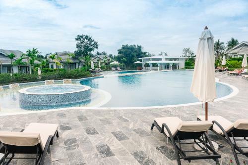 Hotel The Shells Resort & Spa Phu Quoc