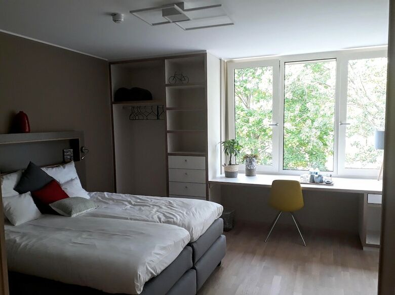 Hotel-ecolodges P�itchelauer
