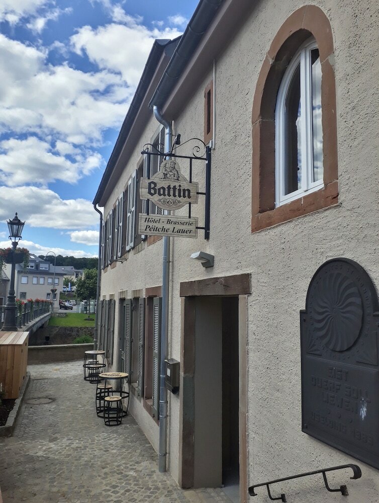 Hotel-ecolodges P�itchelauer