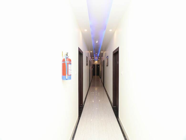 Oyo 23609 Hotel A S Residency