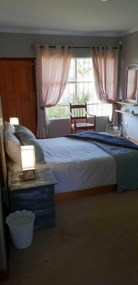 Platberg Self-catering