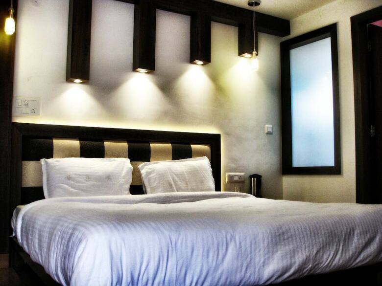 Hotel Gk Resorts
