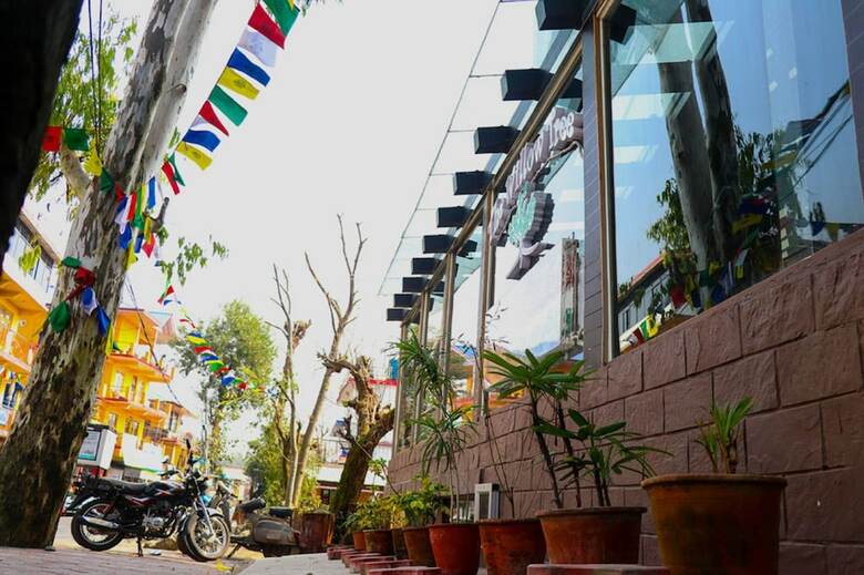 Hotel Gk Resorts