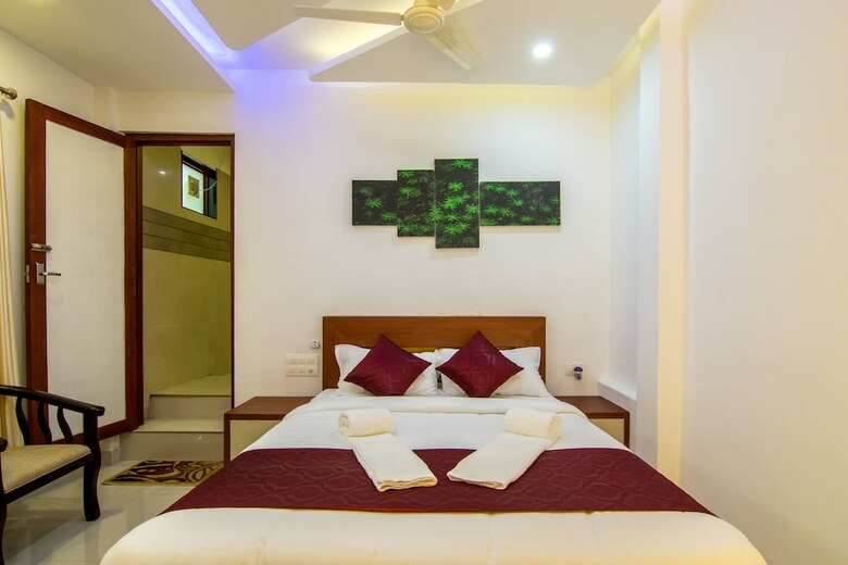 Hotel Edakkal Village Resort