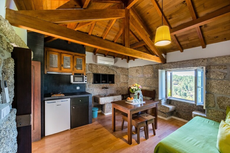 Bed & Breakfast Quinta Da Pousadela