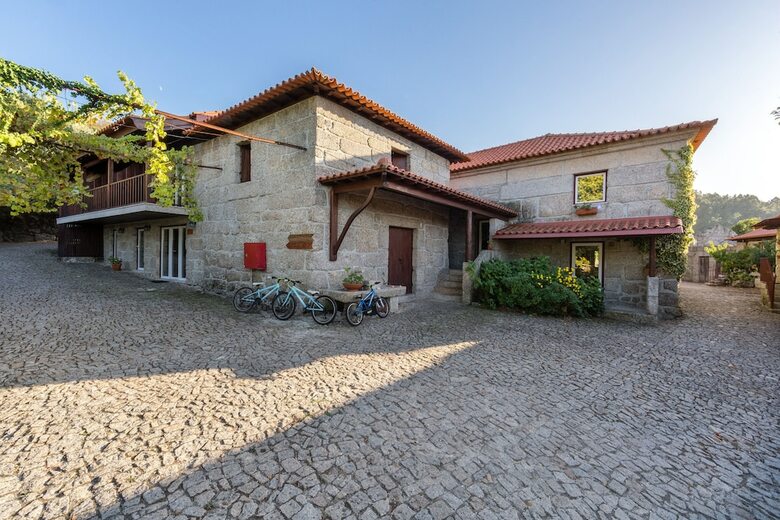 Bed & Breakfast Quinta Da Pousadela