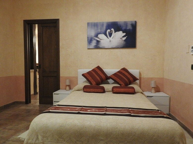 Apartamento Alloggio Turistico Confortevole Passo Co