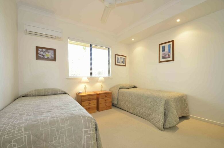 Apartamentos Bermuda Villas