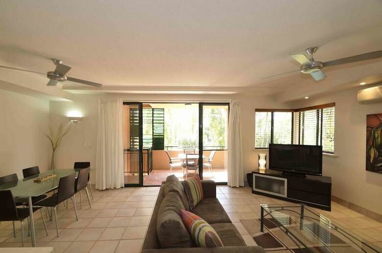 Apartamentos Bermuda Villas