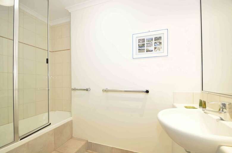 Apartamentos Bermuda Villas