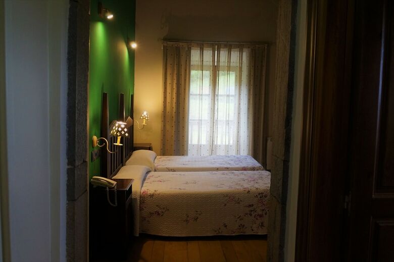 Hotel Rural Palacio Fern�ndez Heres