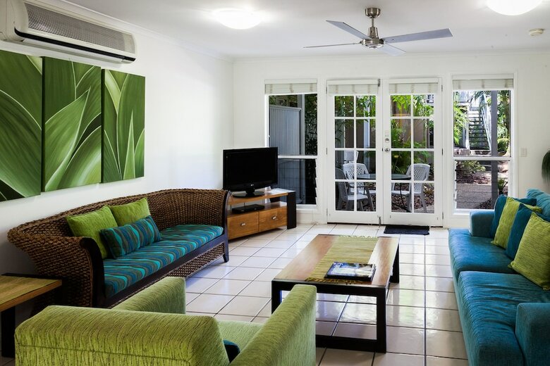Apartamentos Sandy Beach Resort