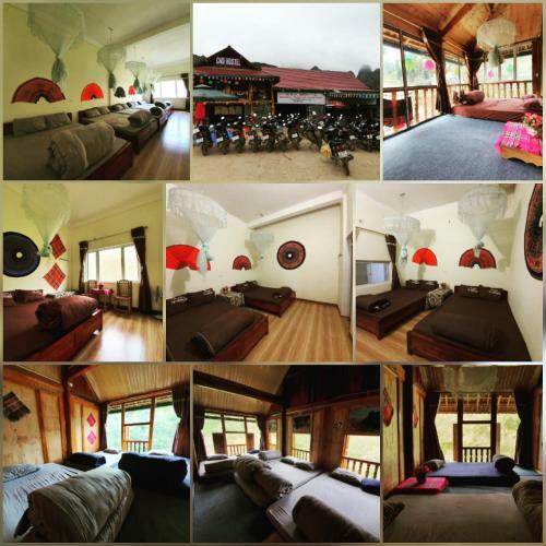 Bed & Breakfast Cnd Homestay