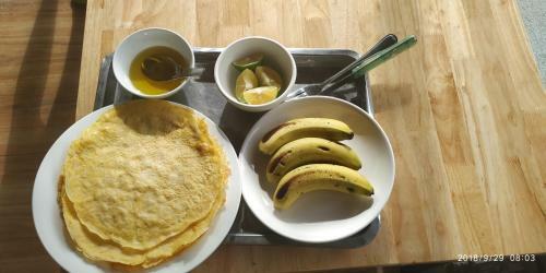 Bed & Breakfast Cnd Homestay