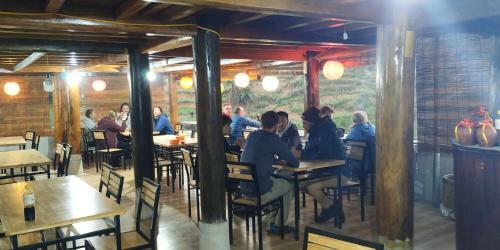 Bed & Breakfast Cnd Homestay