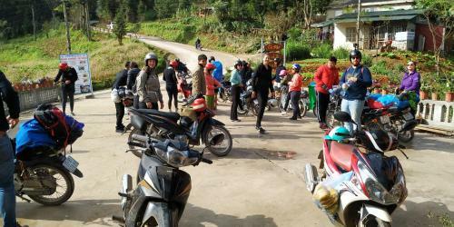 Bed & Breakfast Cnd Homestay