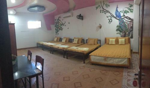Hostal 117 B� Tri?u Homestay